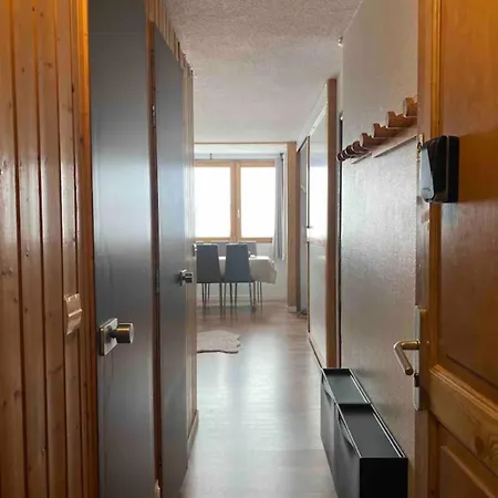 - Inout - 6 Beds Flat Arc-304 Appartement
