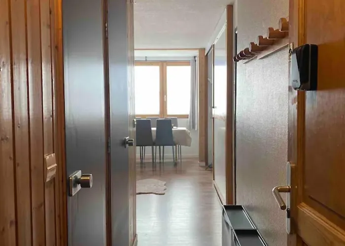 - Inout - 6 Beds Flat Arc-304 Διαμέρισμα