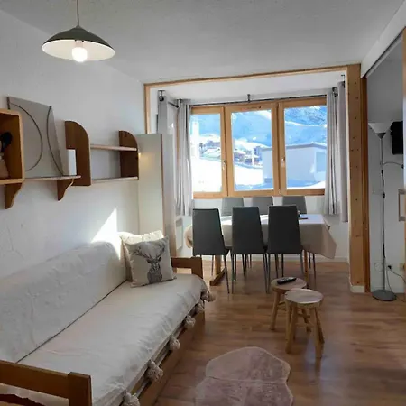 - Inout - 6 Beds Flat Arc-304 Апартаменты *